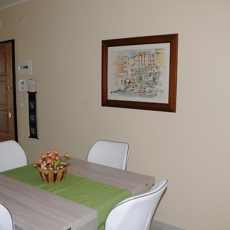 Apartament Notte Stellata Barletta Zewnętrze zdjęcie