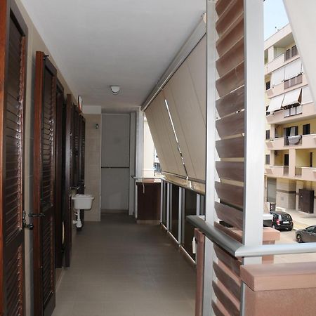 Apartament Notte Stellata Barletta Zewnętrze zdjęcie