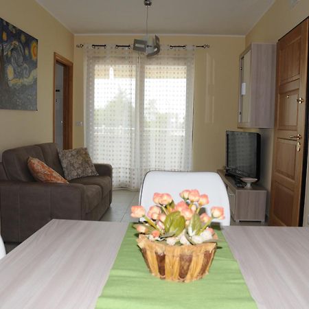 Apartament Notte Stellata Barletta Zewnętrze zdjęcie