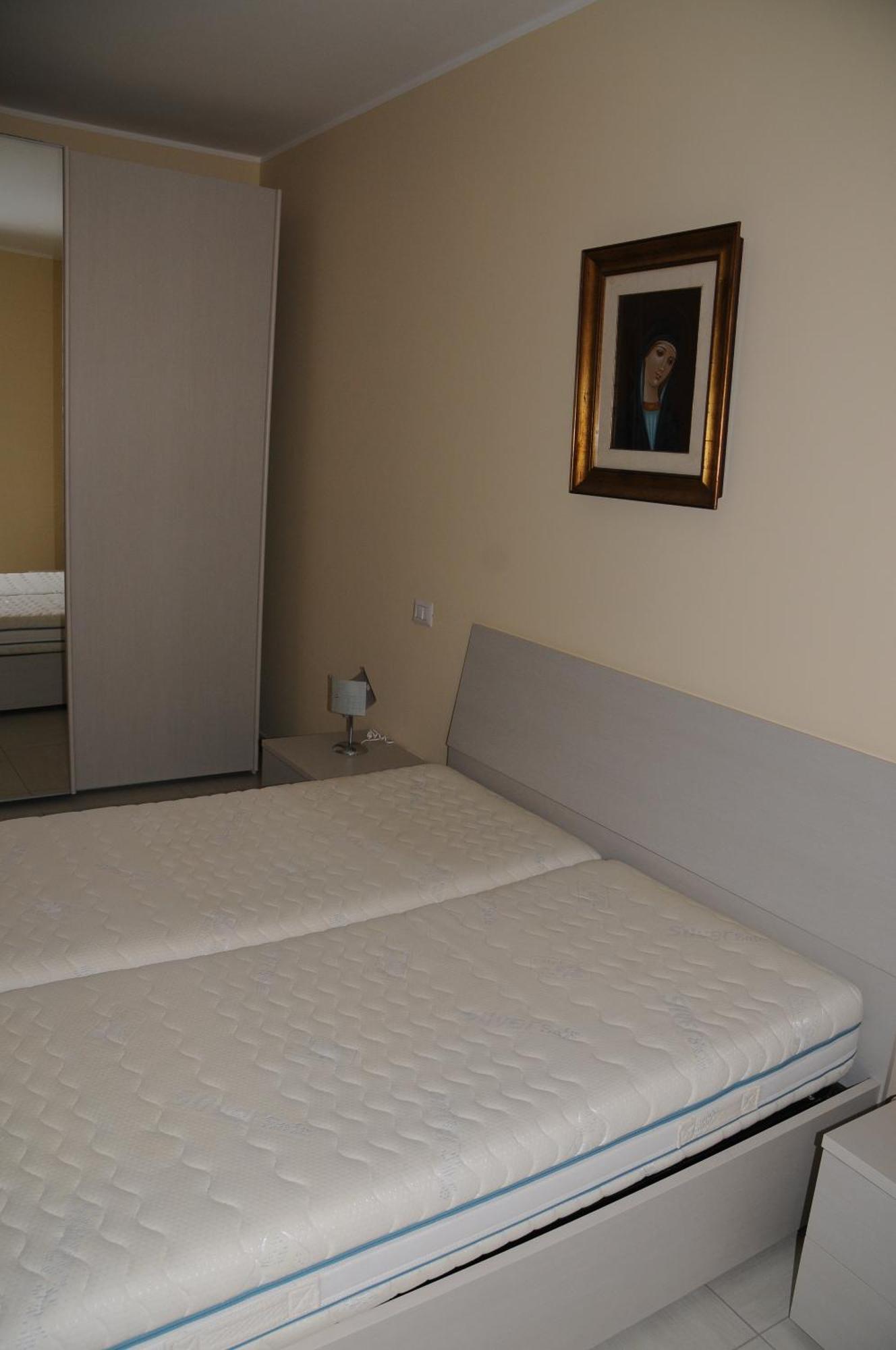 Apartament Notte Stellata Barletta Zewnętrze zdjęcie