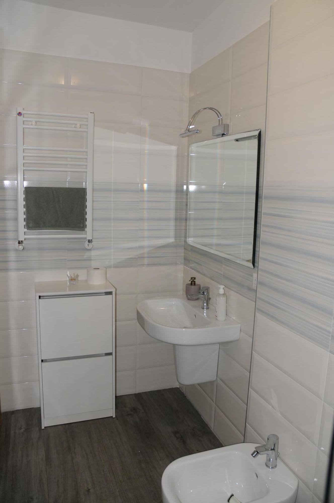 Apartament Notte Stellata Barletta Zewnętrze zdjęcie