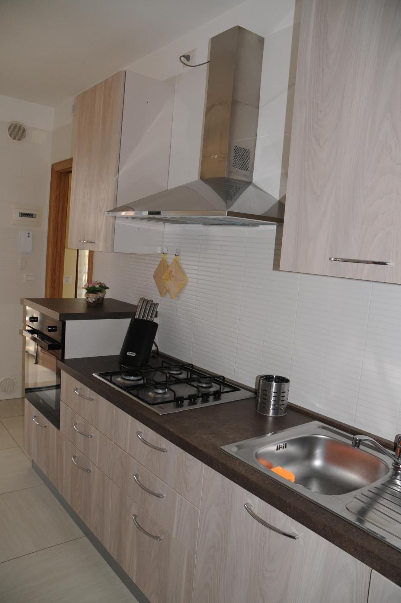 Apartament Notte Stellata Barletta Zewnętrze zdjęcie