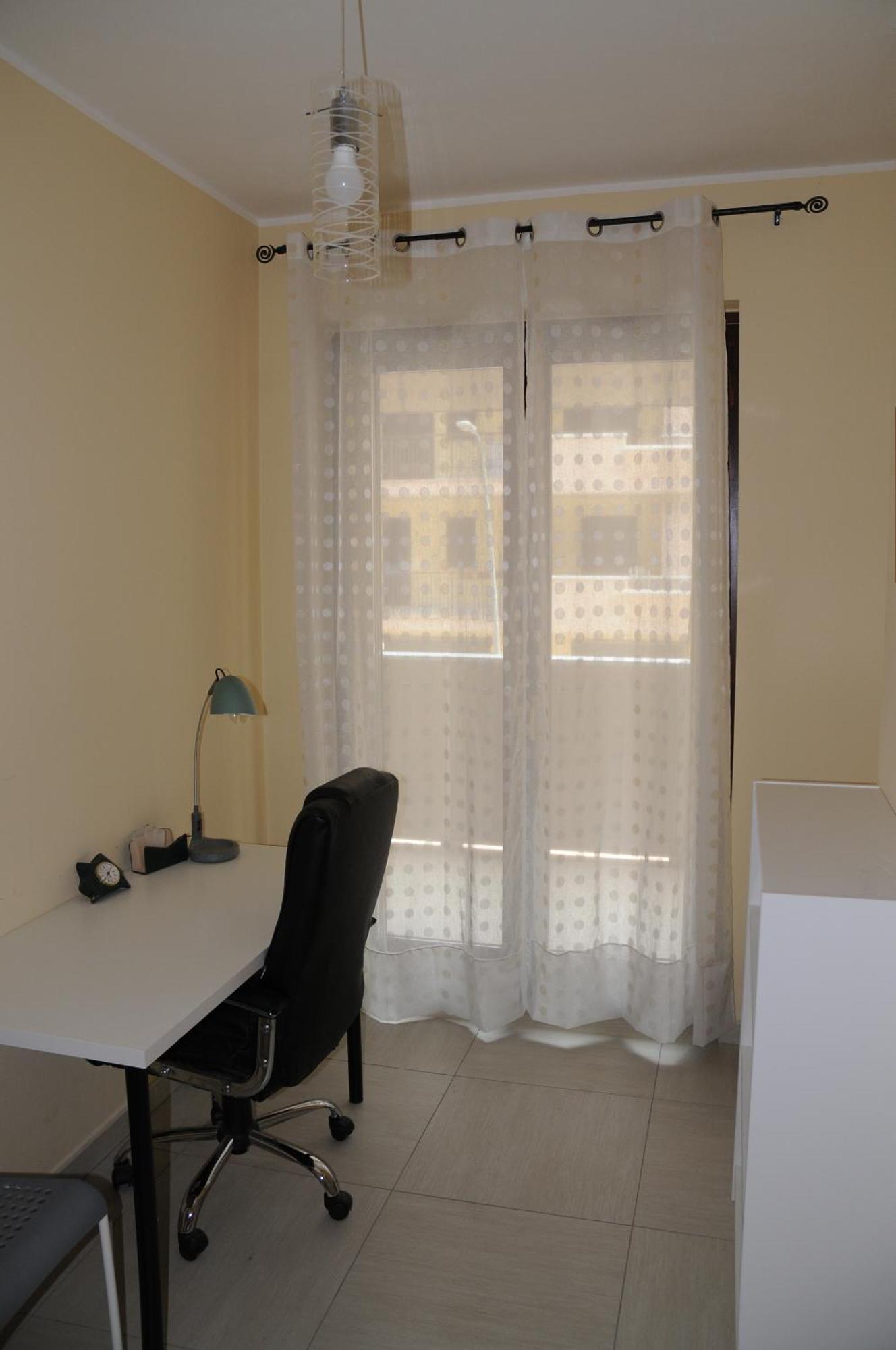 Apartament Notte Stellata Barletta Zewnętrze zdjęcie