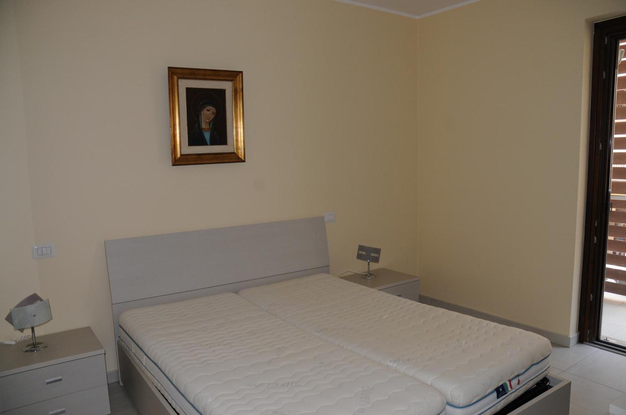 Apartament Notte Stellata Barletta Zewnętrze zdjęcie