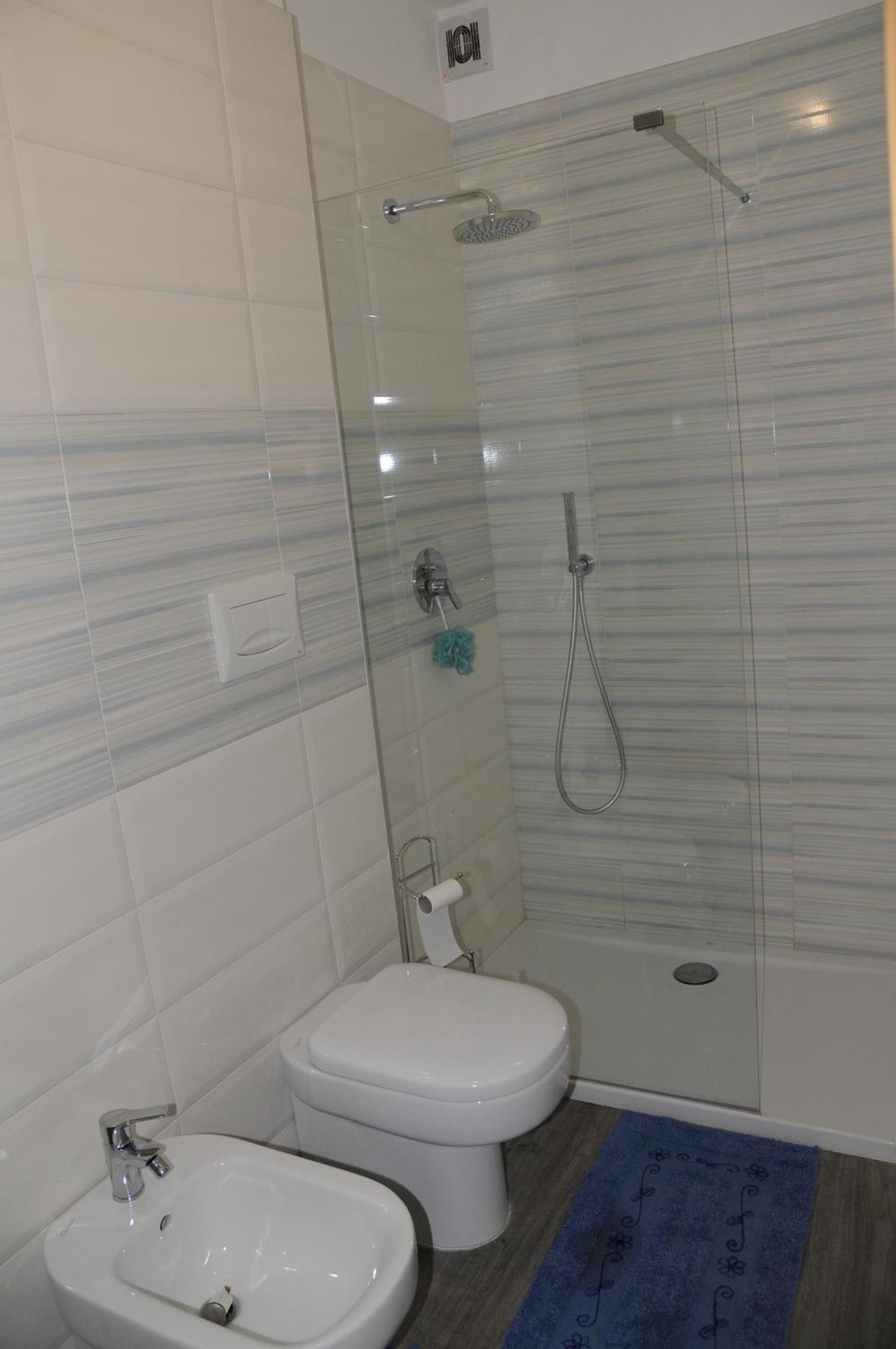 Apartament Notte Stellata Barletta Zewnętrze zdjęcie