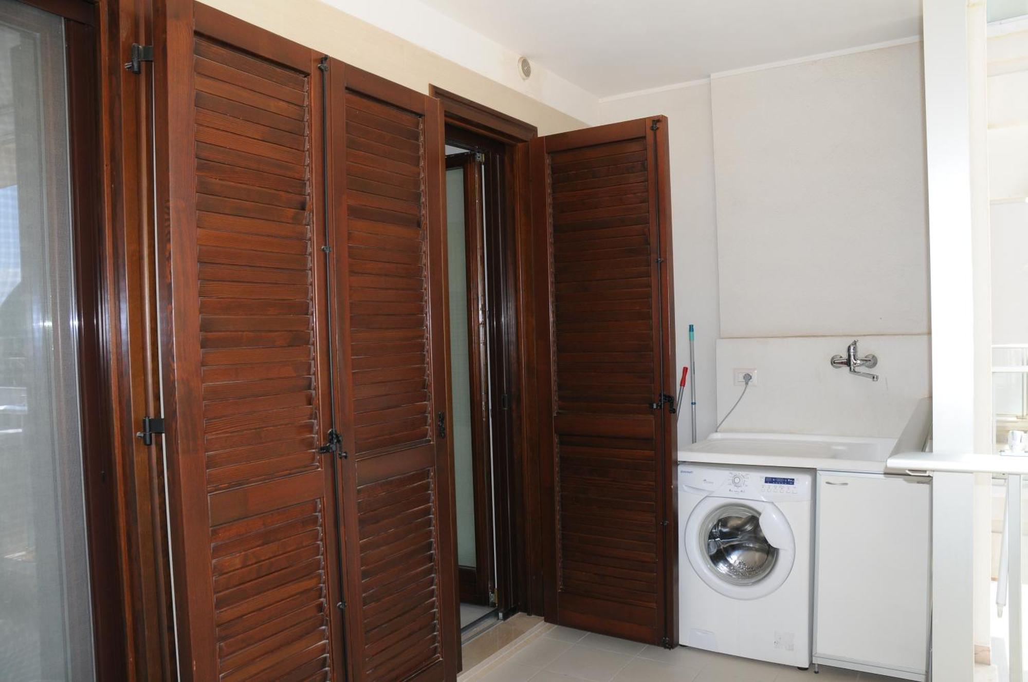 Apartament Notte Stellata Barletta Zewnętrze zdjęcie